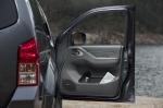 Nissan Pathfinder 2010 года